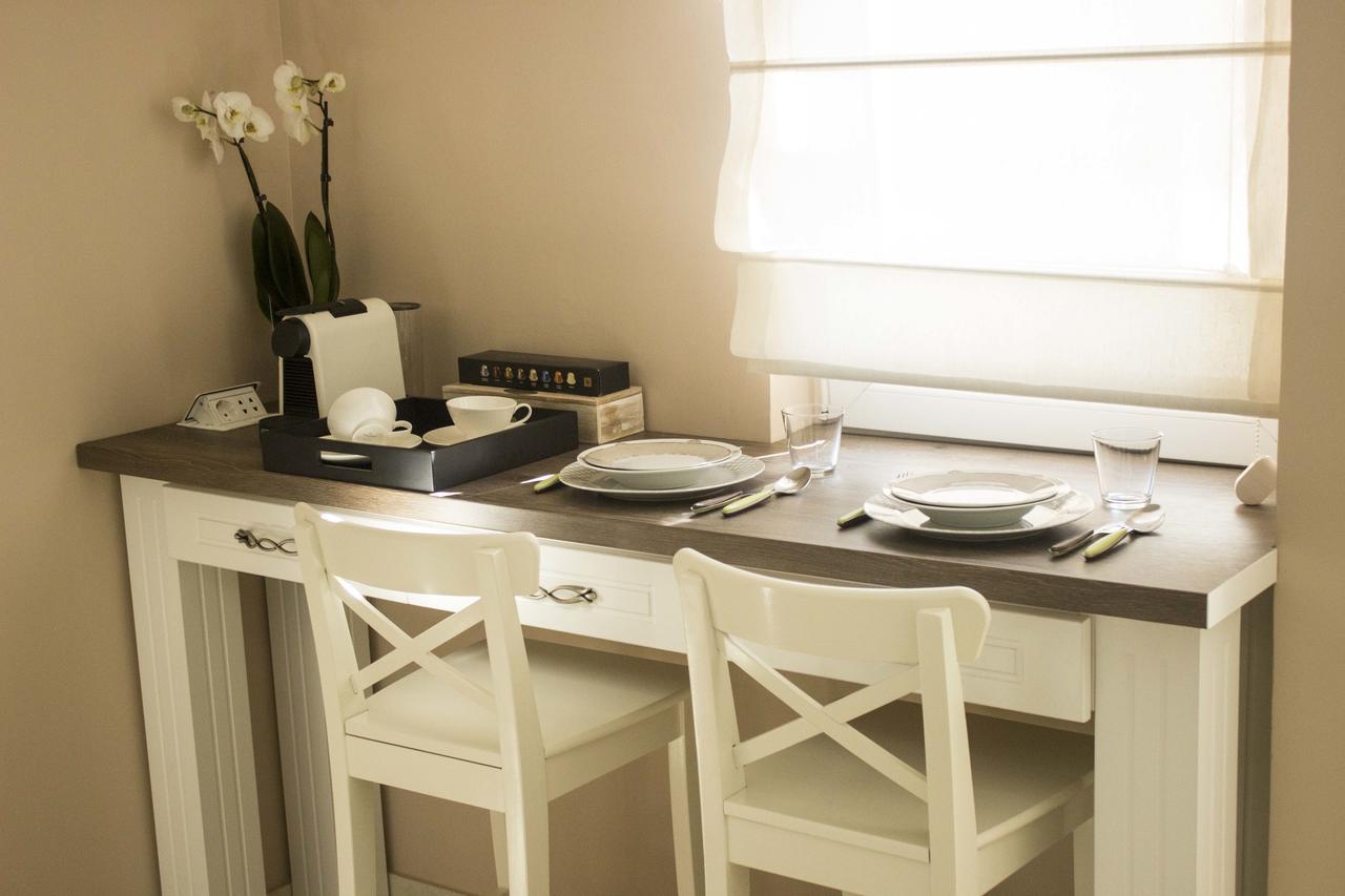 Lux New White Apartment ノヴィ・サド エクステリア 写真