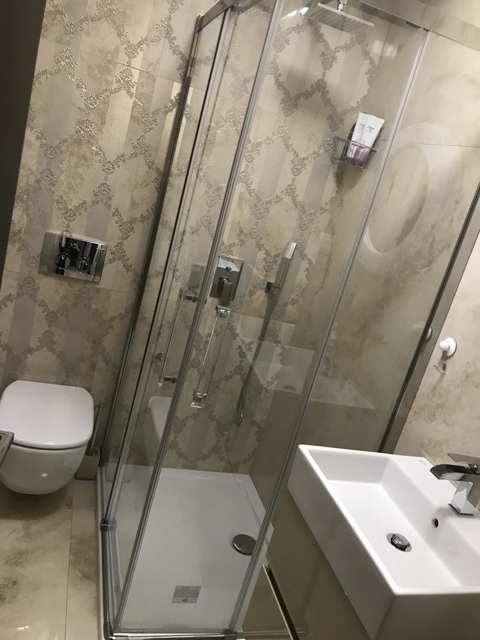Lux New White Apartment ノヴィ・サド エクステリア 写真